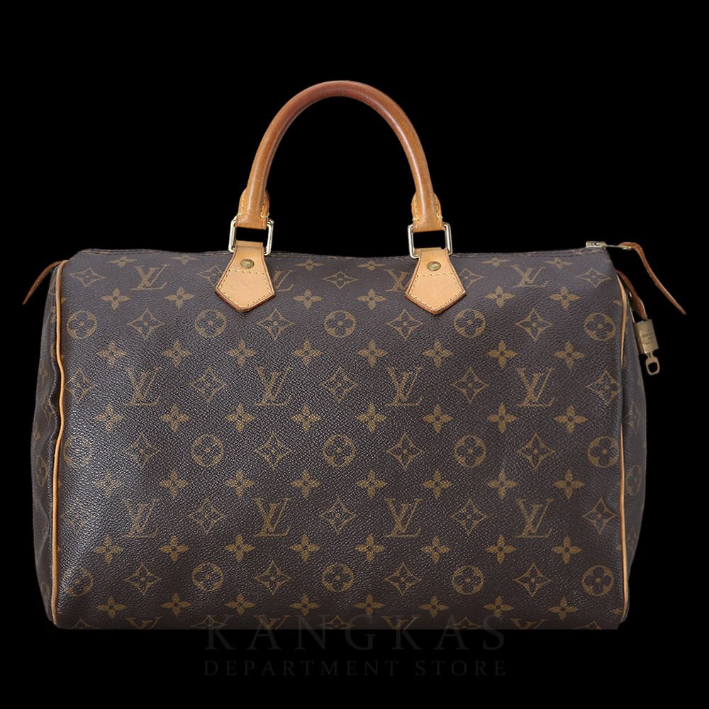 LOUIS VUITTON(USED)루이비통 모노그램 스피디35