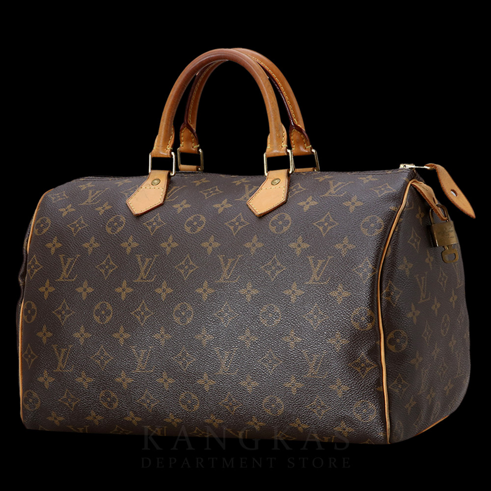 LOUIS VUITTON(USED)루이비통 모노그램 스피디35