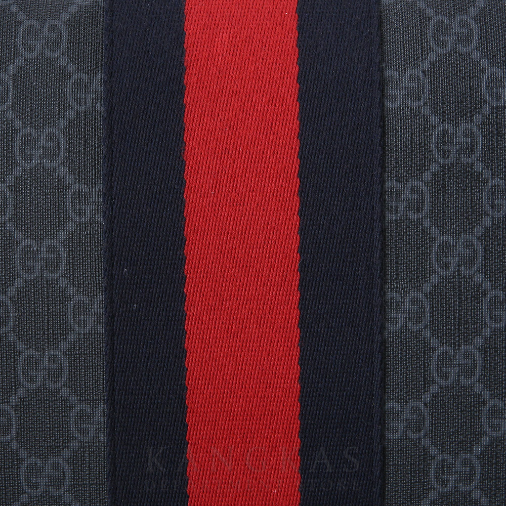 GUCCI(USED)구찌 474139 GG수프림 메신저백