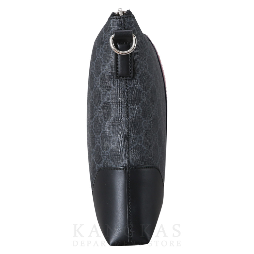 GUCCI(USED)구찌 474139 GG수프림 메신저백