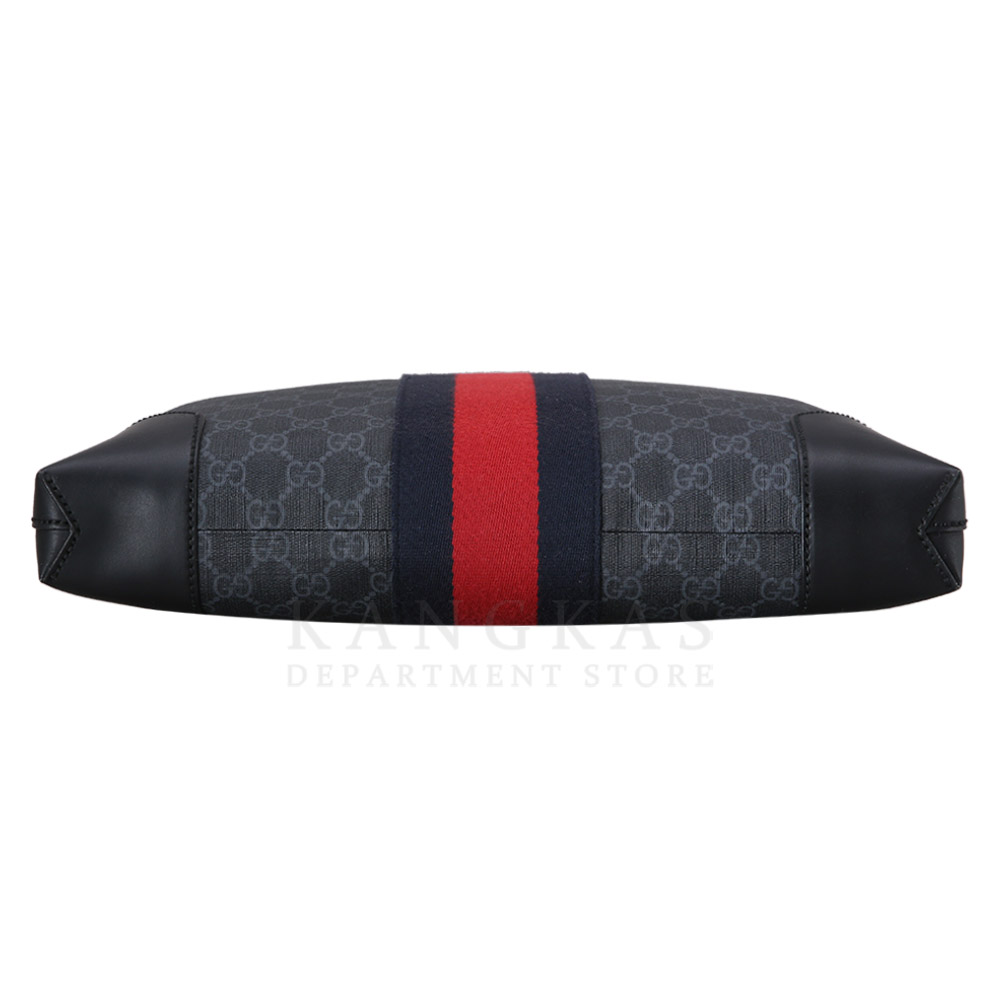 GUCCI(USED)구찌 474139 GG수프림 메신저백