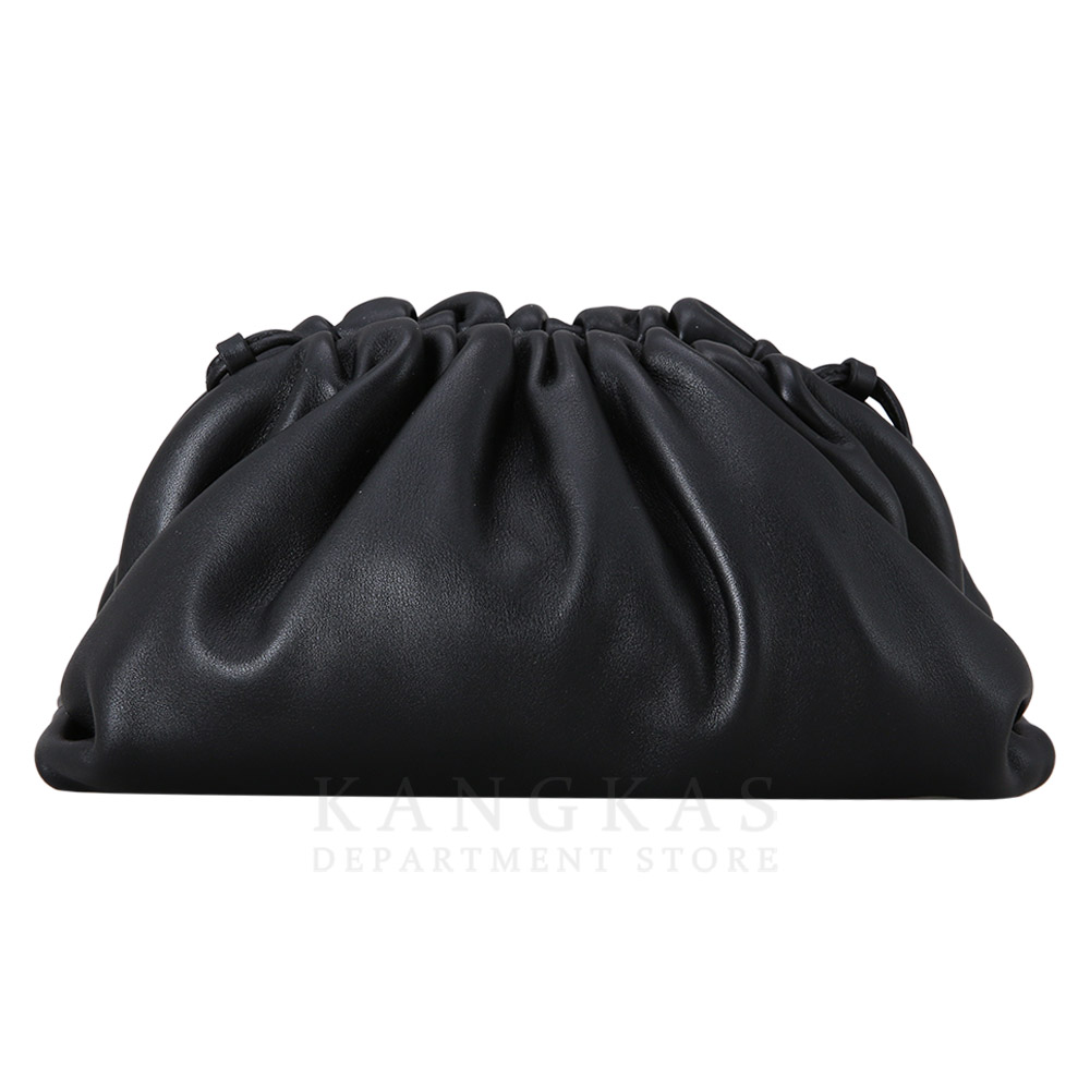BOTTEGA VENETA(USED)보테가베네타 만두 미니 파우치