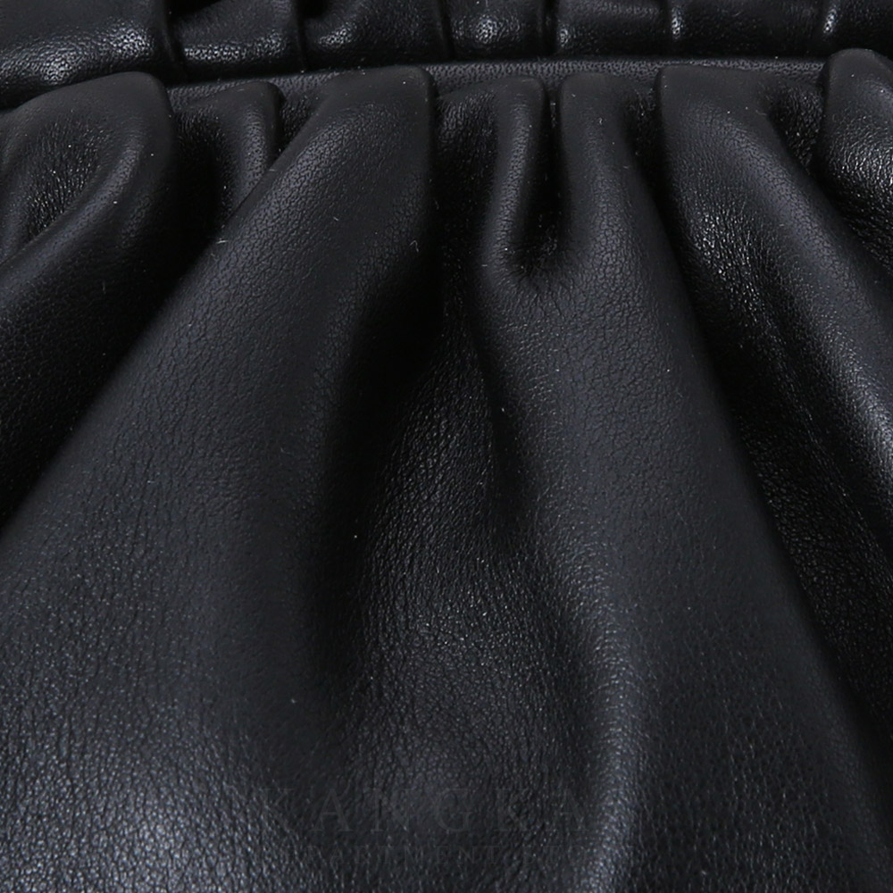 BOTTEGA VENETA(USED)보테가베네타 만두 미니 파우치