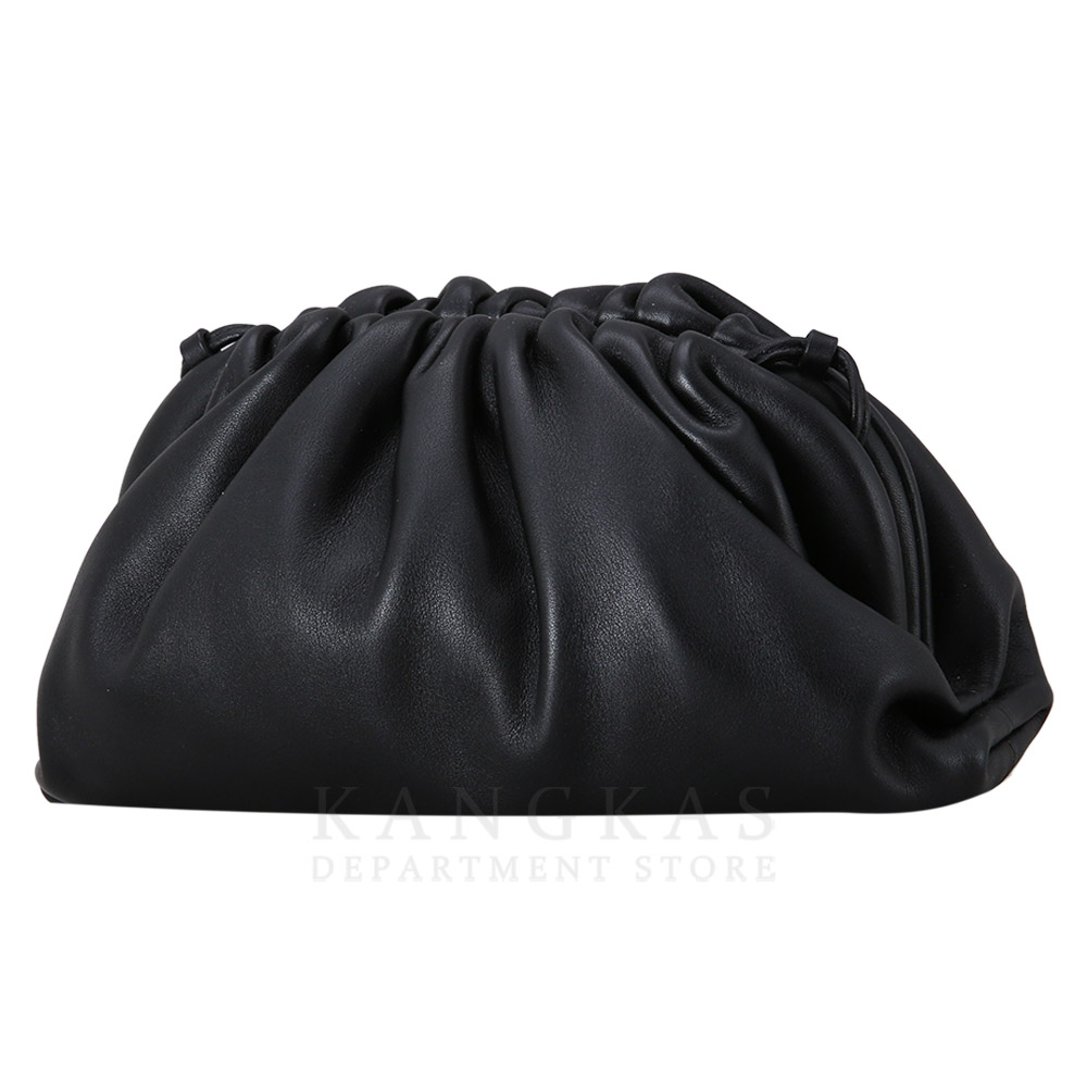 BOTTEGA VENETA(USED)보테가베네타 만두 미니 파우치