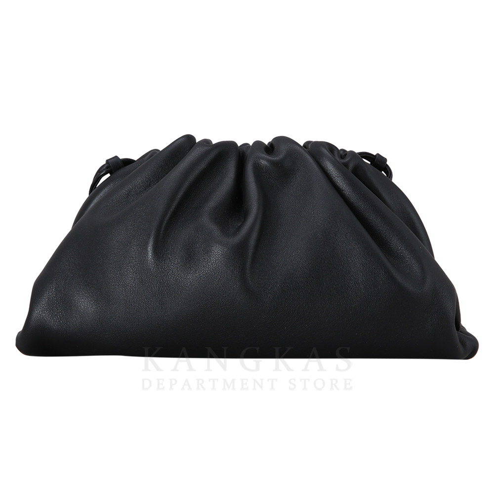 BOTTEGA VENETA(USED)보테가베네타 만두 미니 파우치
