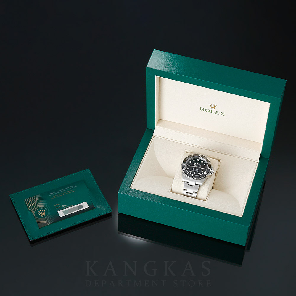 ROLEX(USED)롤렉스 서브마리너 126610LN