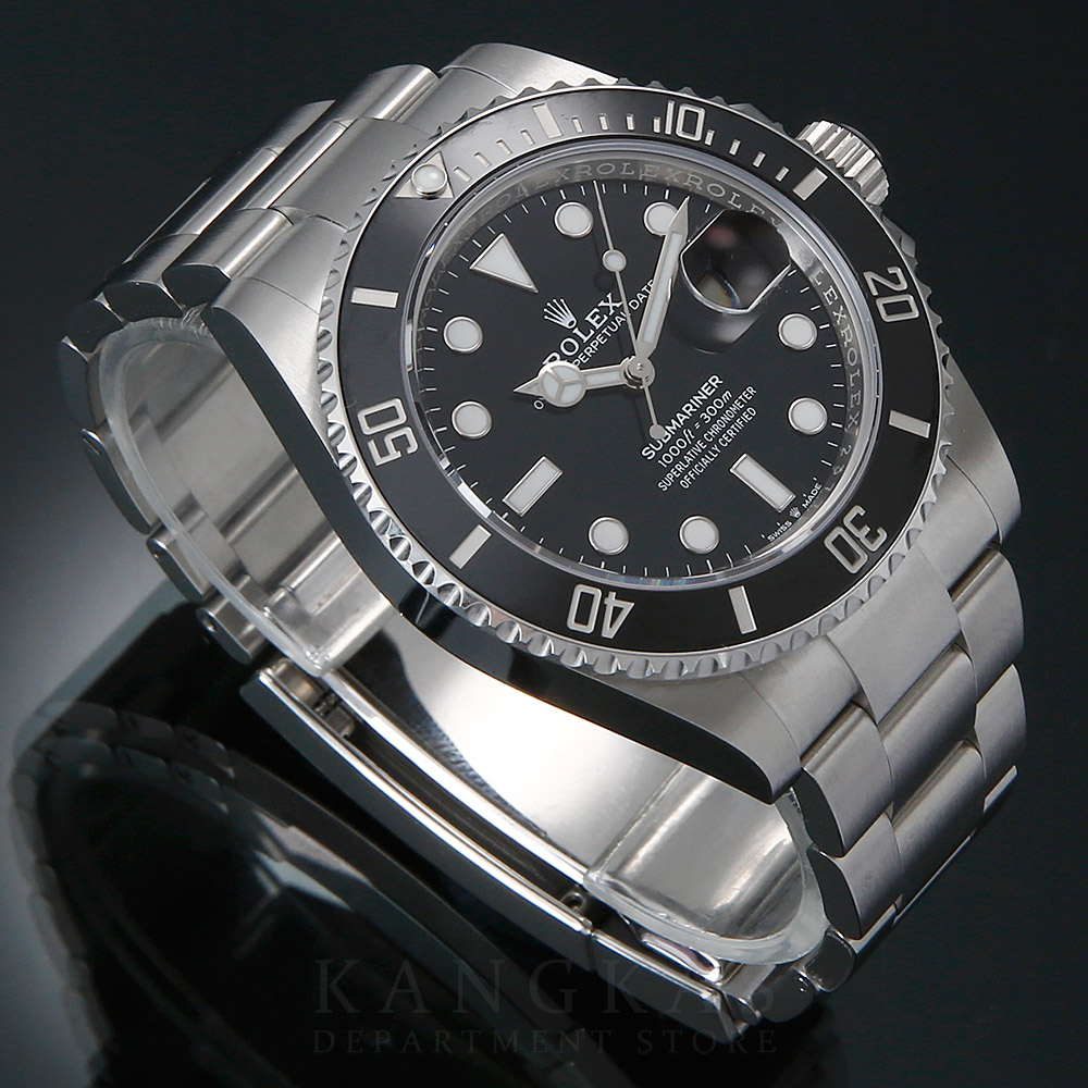 ROLEX(USED)롤렉스 서브마리너 126610LN