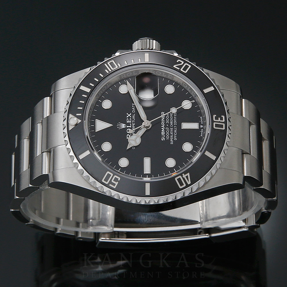 ROLEX(USED)롤렉스 서브마리너 126610LN