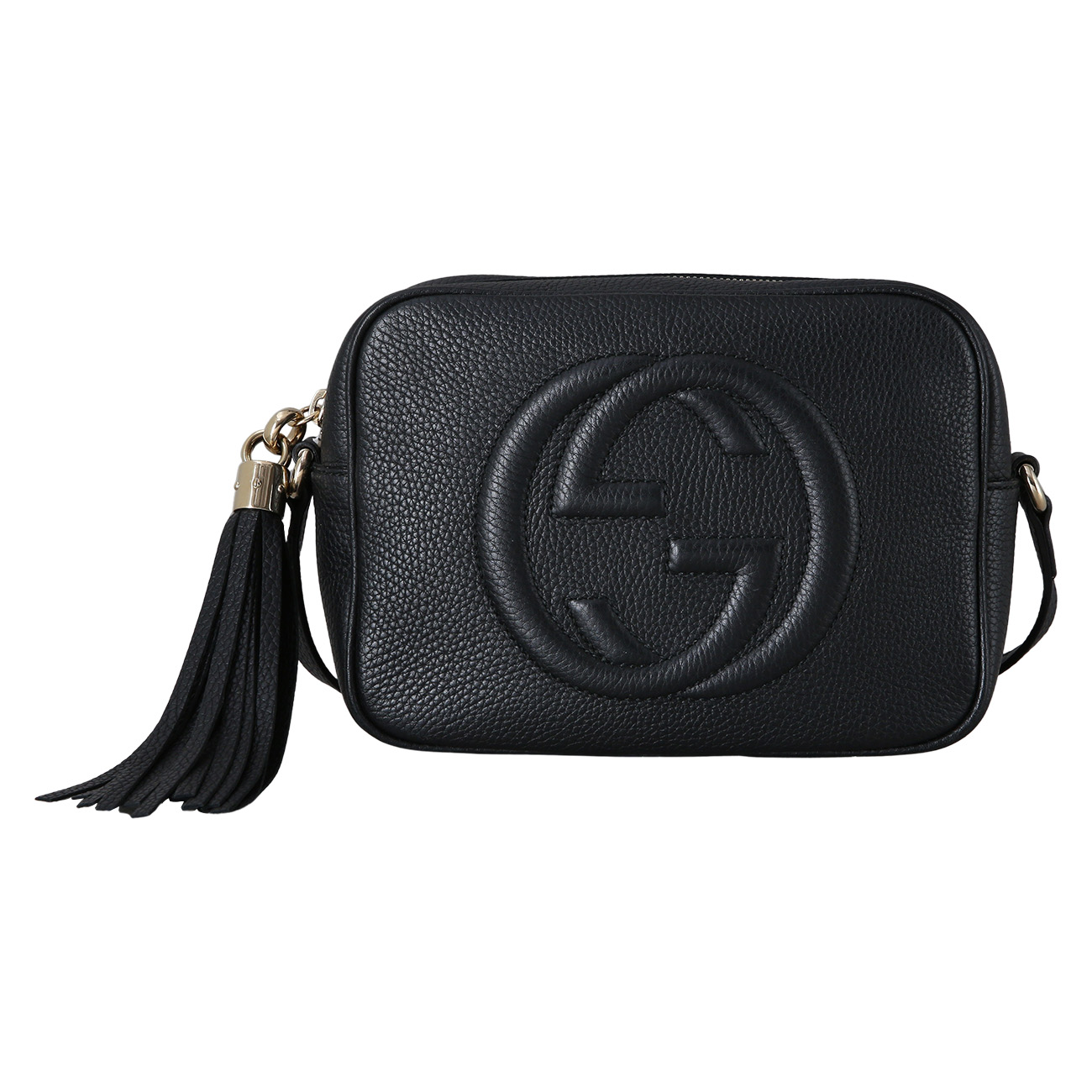 GUCCI(USED)구찌 308364 디스코 카메라백