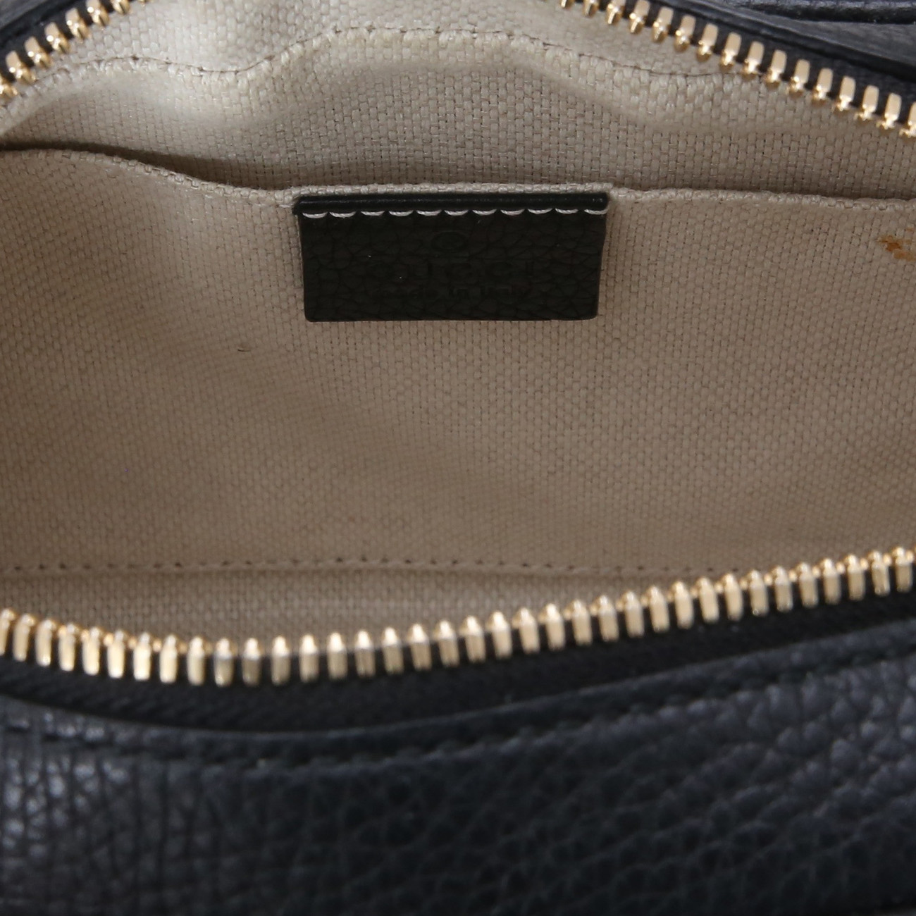 GUCCI(USED)구찌 308364 디스코 카메라백