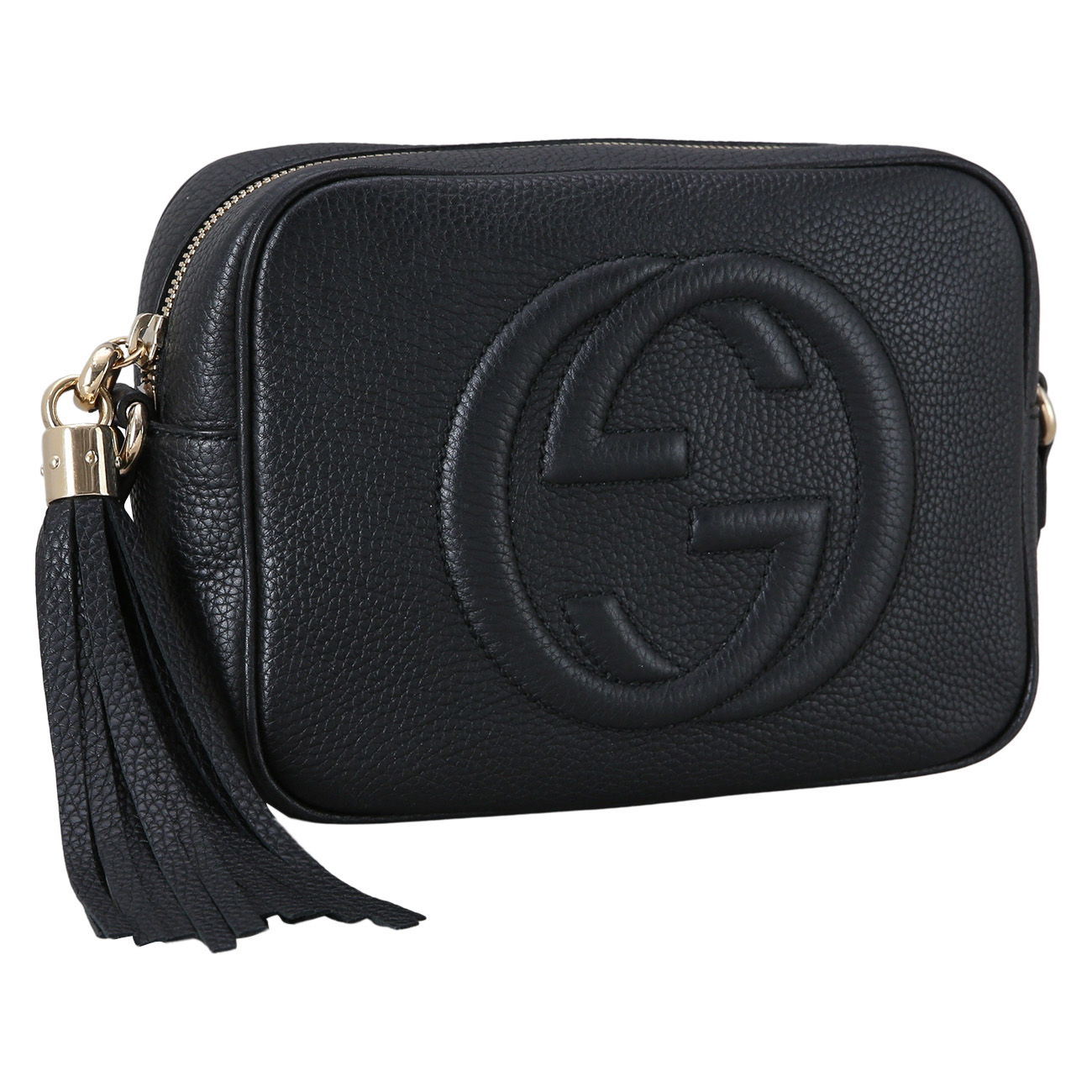 GUCCI(USED)구찌 308364 디스코 카메라백