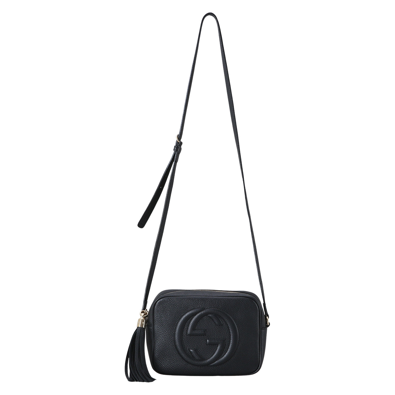 GUCCI(USED)구찌 308364 디스코 카메라백
