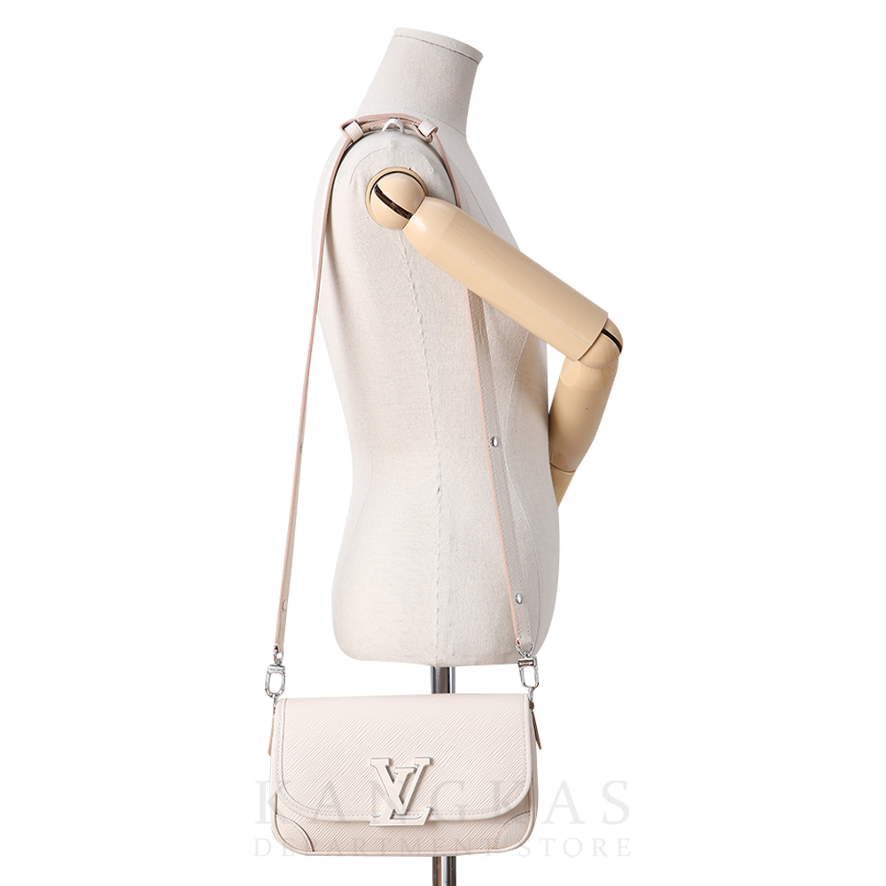 LOUIS VUITTON(USED)루이비통 에삐 부시