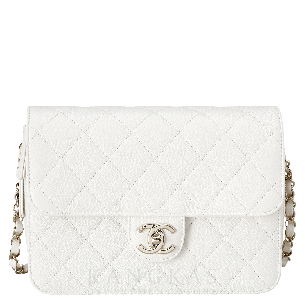 CHANEL(USED)샤넬 크루즈컬렉션 스몰 플랩백