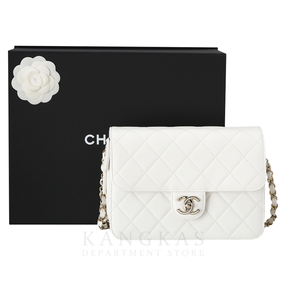 CHANEL(USED)샤넬 크루즈컬렉션 스몰 플랩백