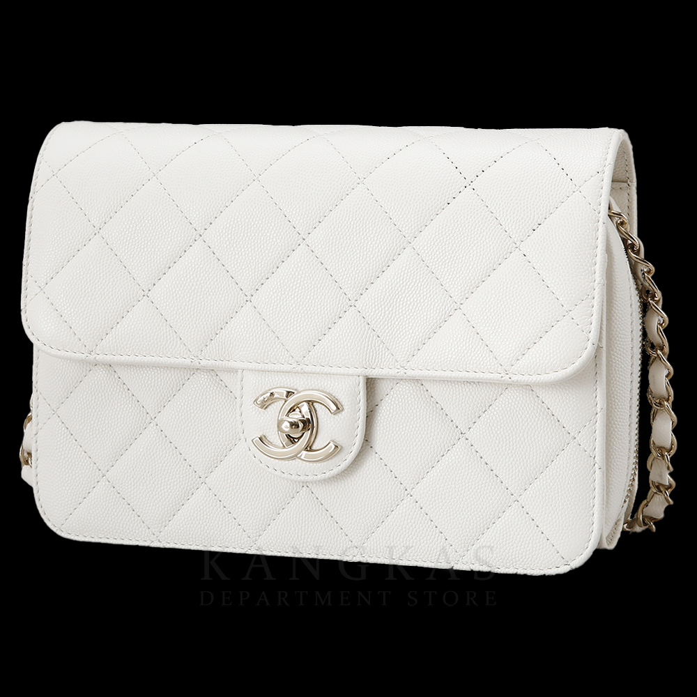 CHANEL(USED)샤넬 크루즈컬렉션 스몰 플랩백
