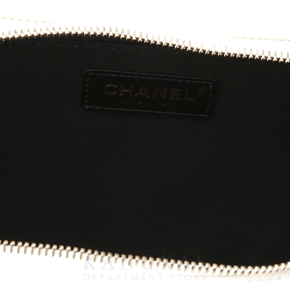 CHANEL(USED)샤넬 크루즈컬렉션 스몰 플랩백