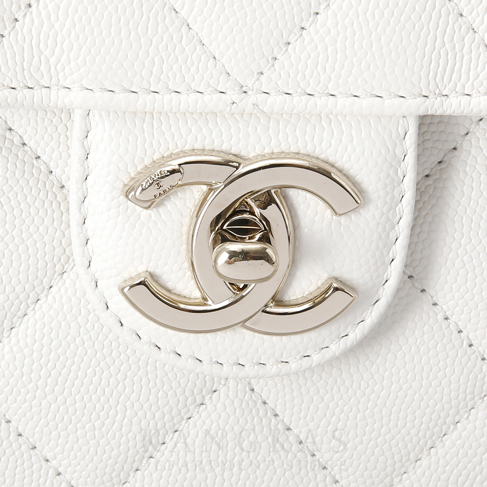 CHANEL(USED)샤넬 크루즈컬렉션 스몰 플랩백