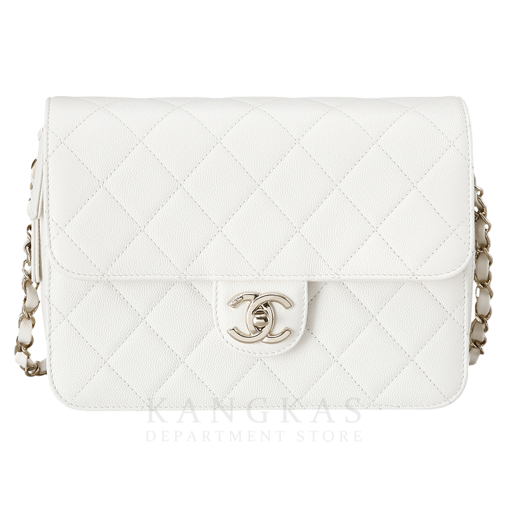CHANEL(USED)샤넬 크루즈컬렉션 스몰 플랩백