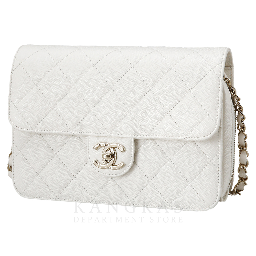 CHANEL(USED)샤넬 크루즈컬렉션 스몰 플랩백