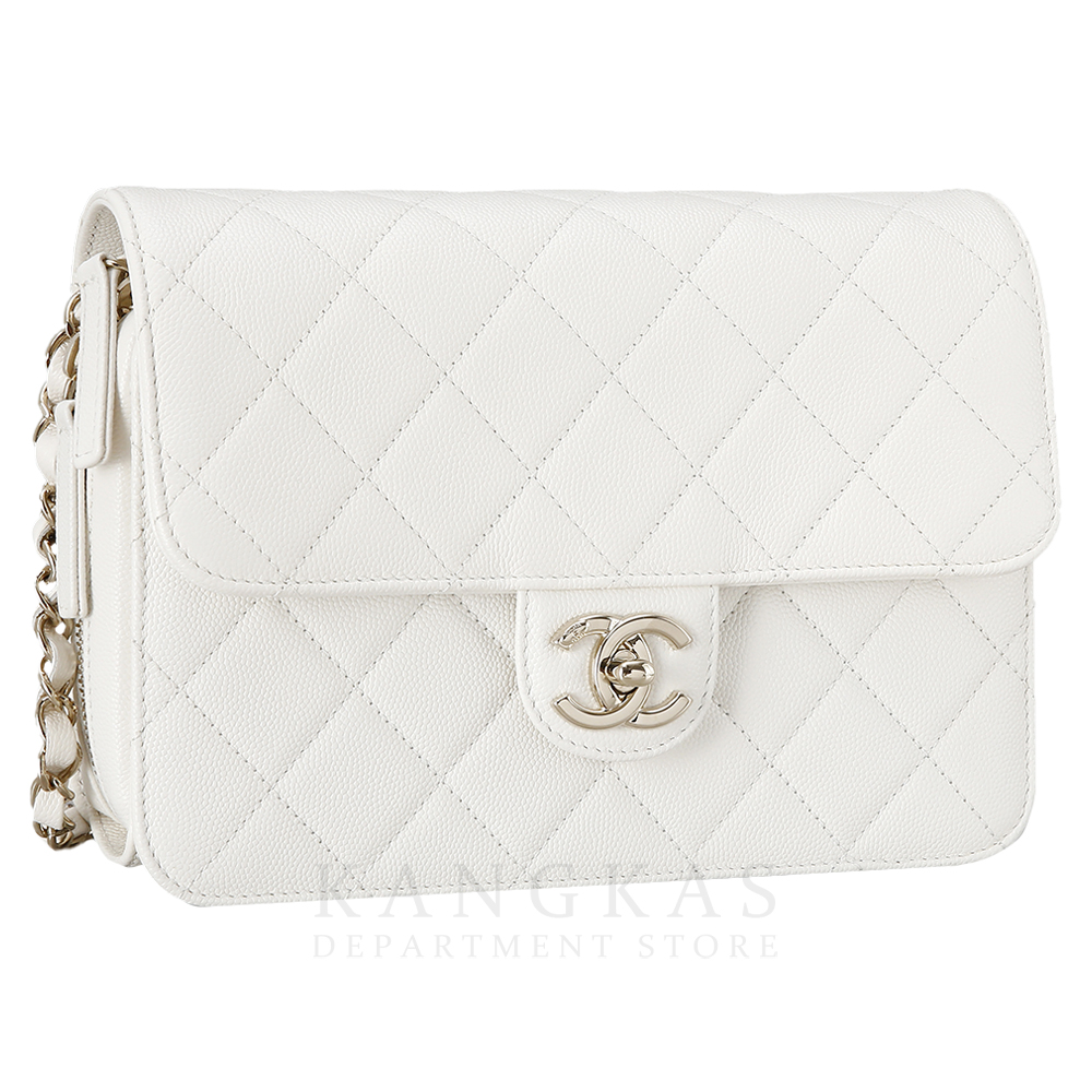 CHANEL(USED)샤넬 크루즈컬렉션 스몰 플랩백
