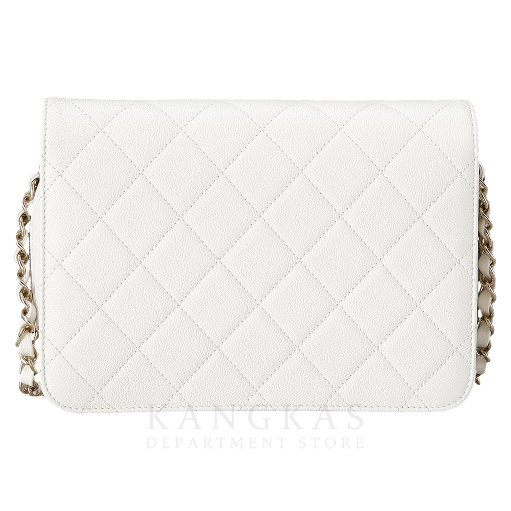 CHANEL(USED)샤넬 크루즈컬렉션 스몰 플랩백