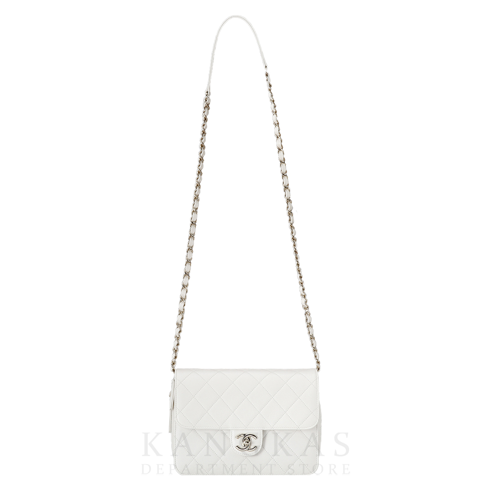 CHANEL(USED)샤넬 크루즈컬렉션 스몰 플랩백