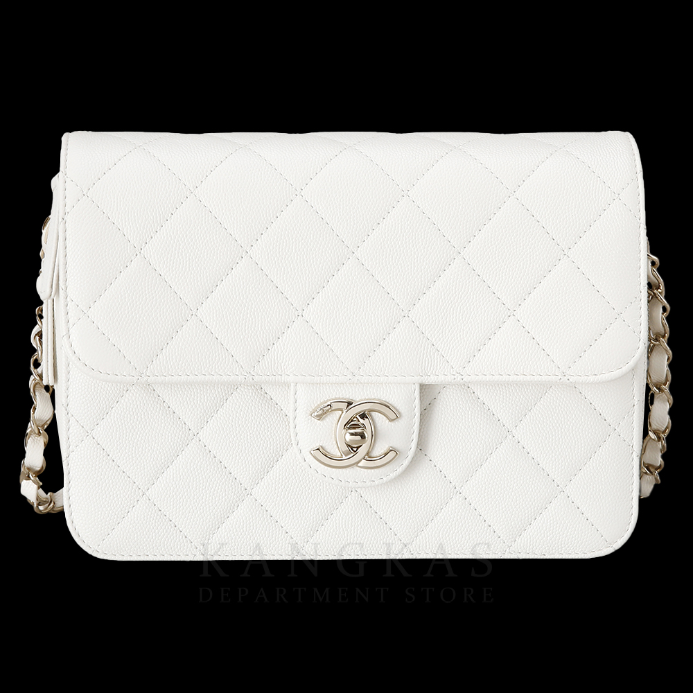 CHANEL(USED)샤넬 크루즈컬렉션 스몰 플랩백