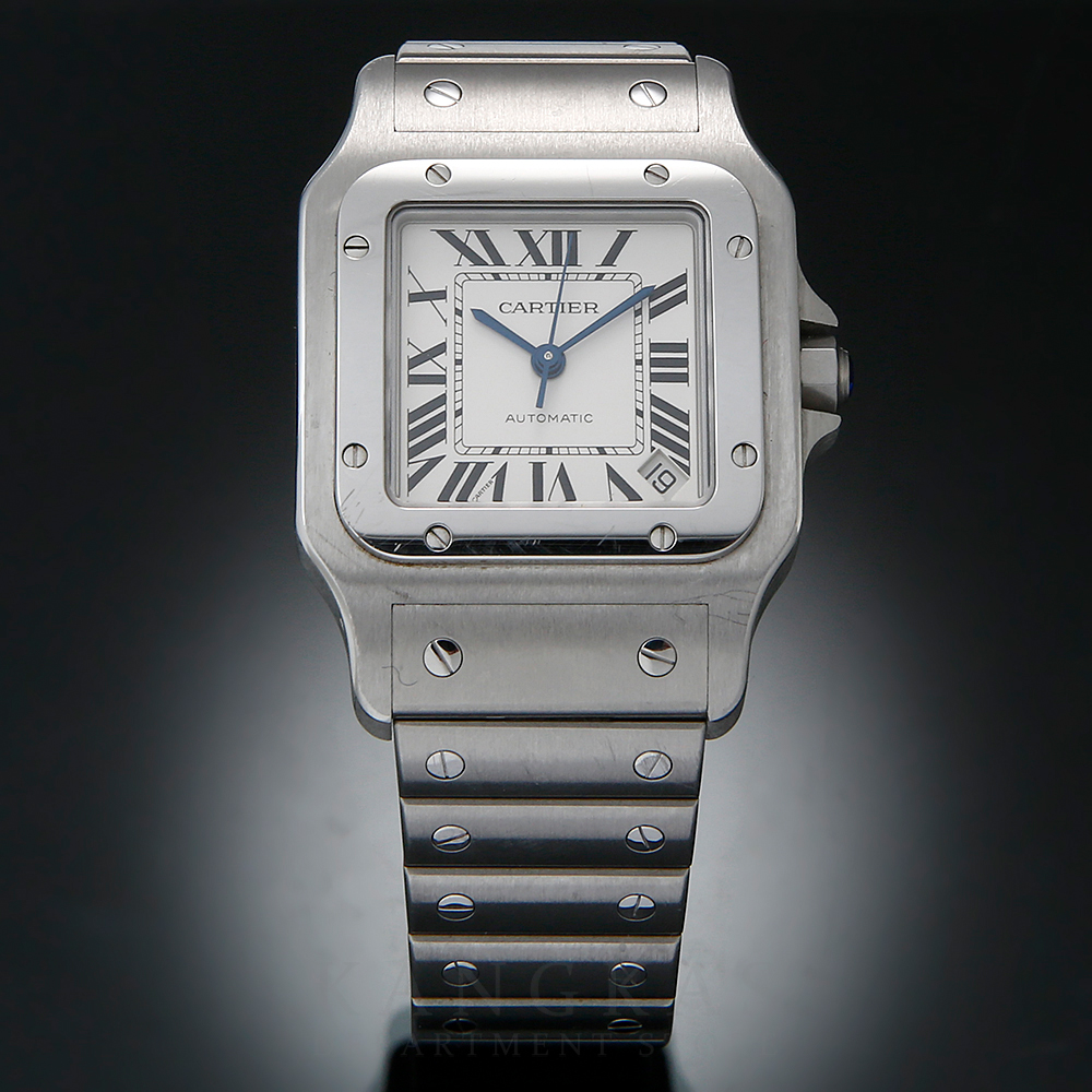 CARTIER(USED)까르띠에 산토스 갈베 XL 오토메틱