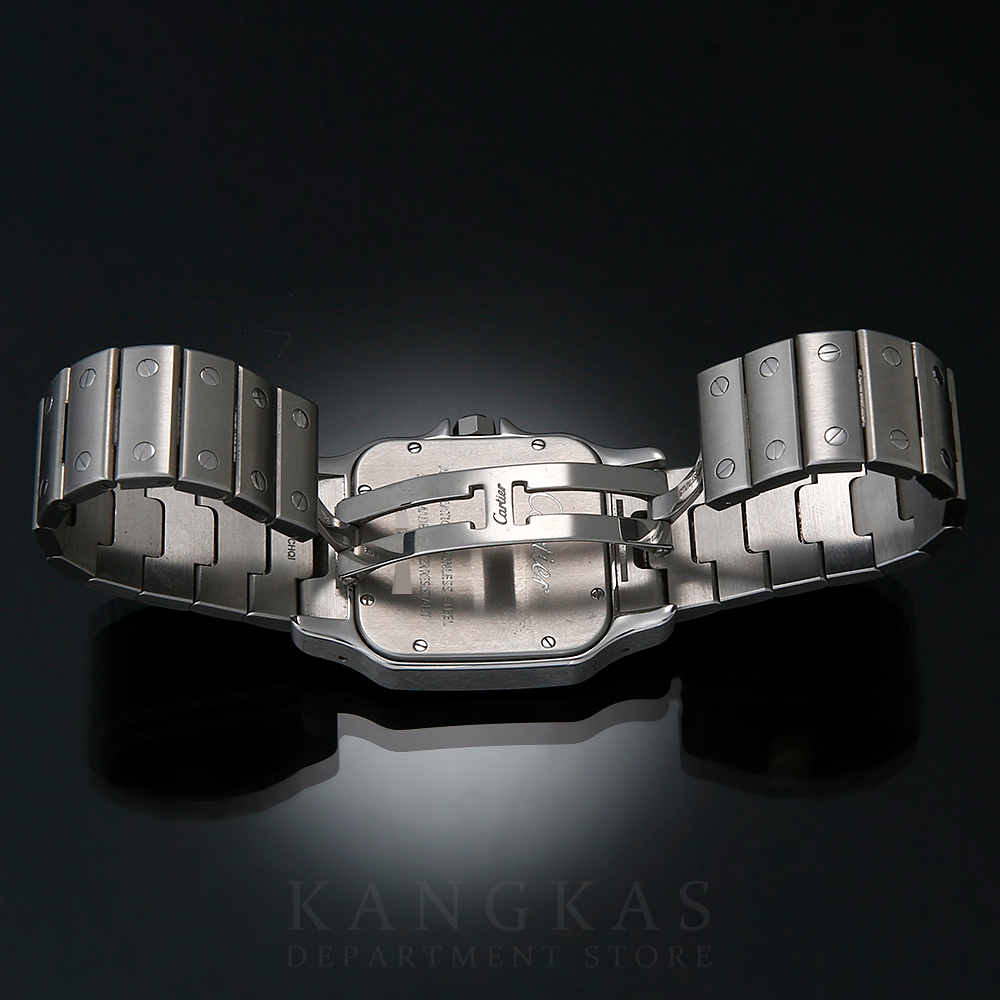CARTIER(USED)까르띠에 산토스 갈베 XL 오토메틱