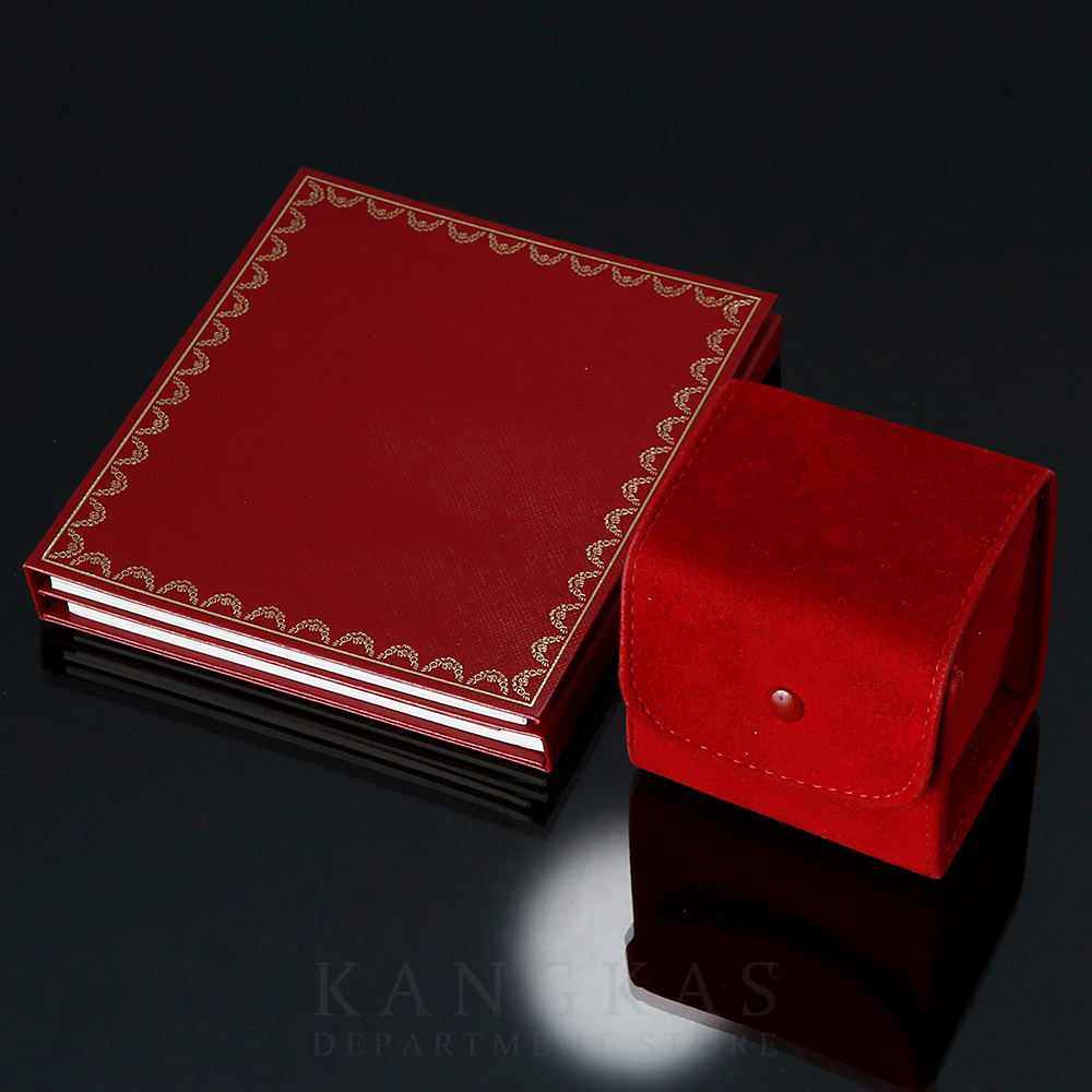 CARTIER(USED)까르띠에 산토스 갈베 XL 오토메틱