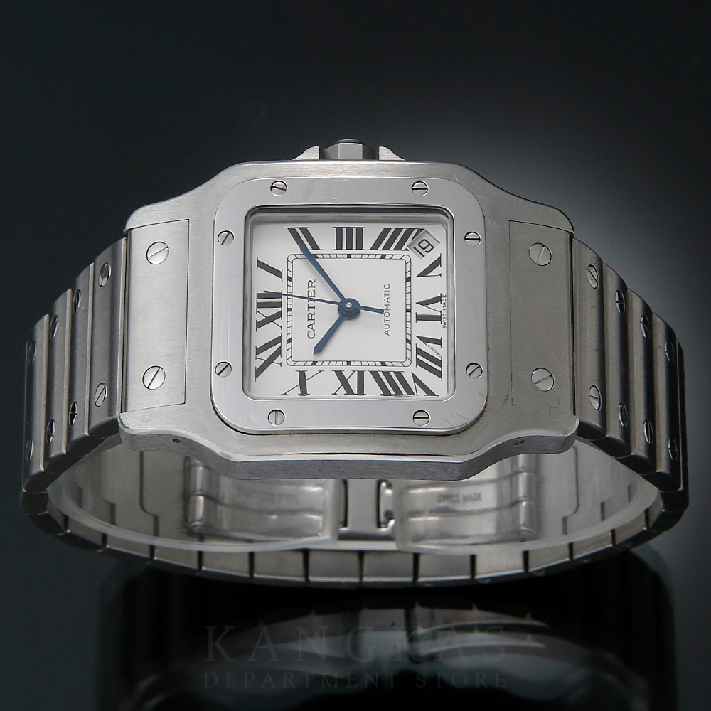 CARTIER(USED)까르띠에 산토스 갈베 XL 오토메틱