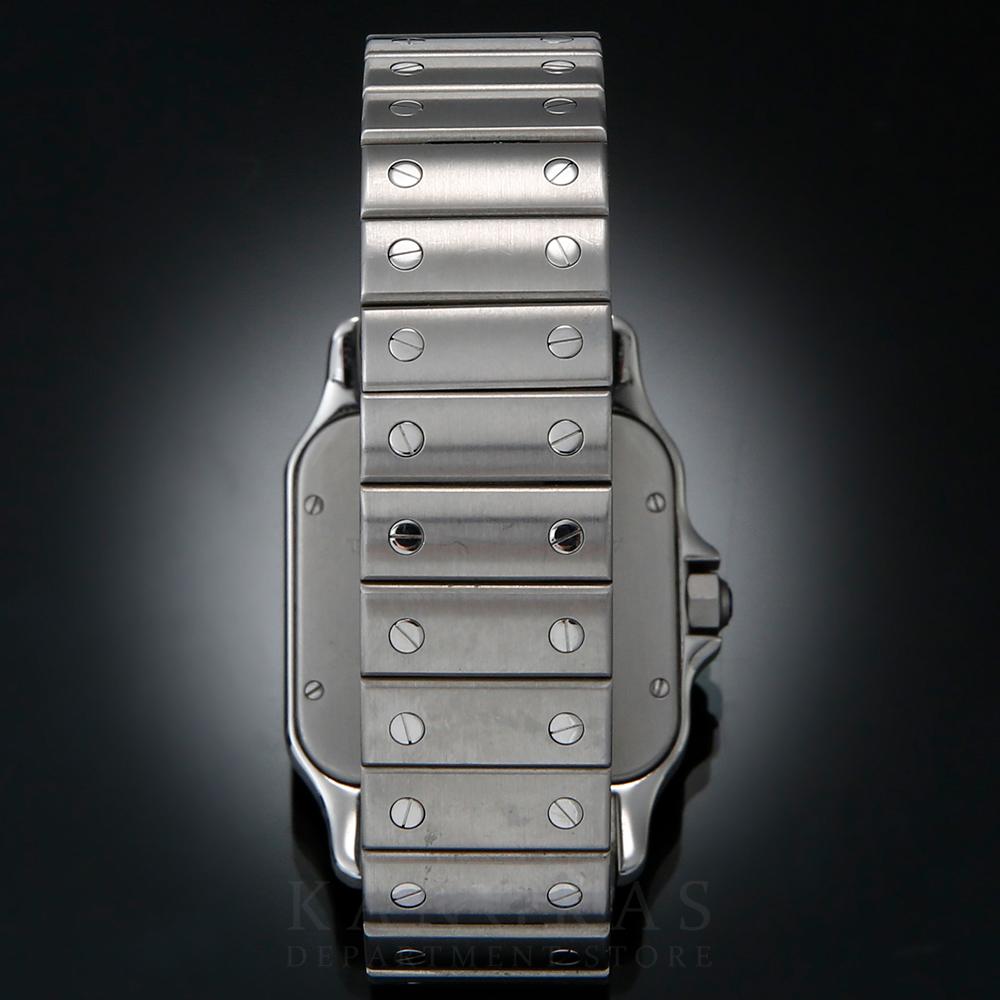 CARTIER(USED)까르띠에 산토스 갈베 XL 오토메틱