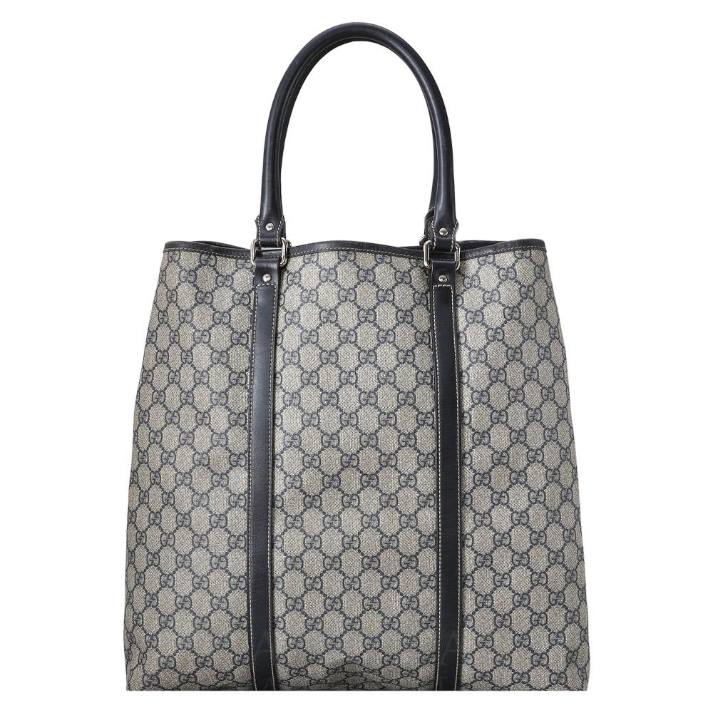 GUCCI(USED)구찌 223668 PVC 토트백