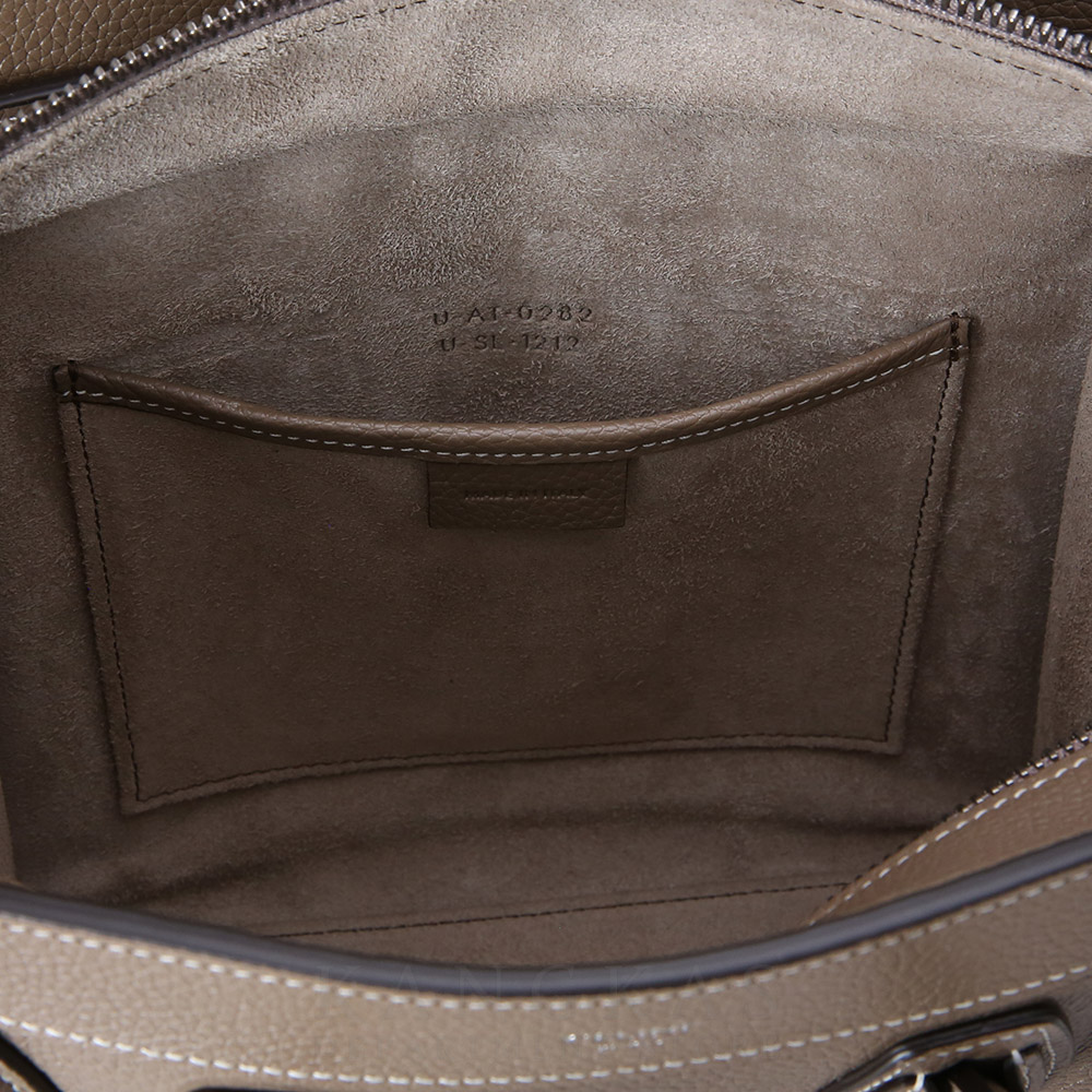 CELINE(USED)셀린느 나노 러기지백