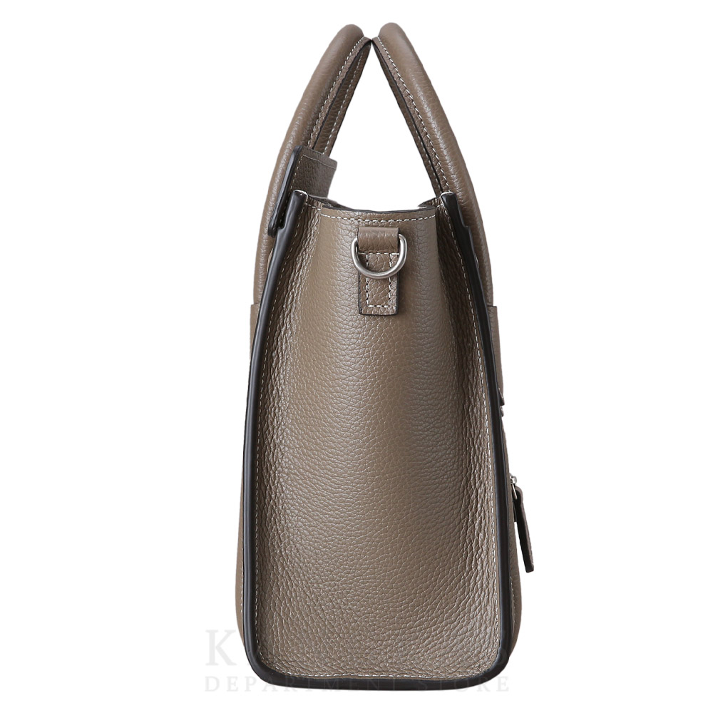 CELINE(USED)셀린느 나노 러기지백