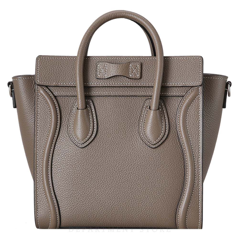 CELINE(USED)셀린느 나노 러기지백
