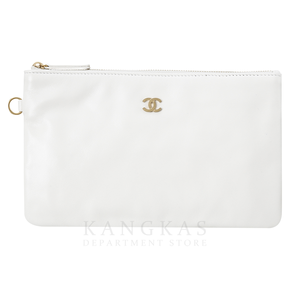 CHANEL(USED)샤넬 22 핸드백
