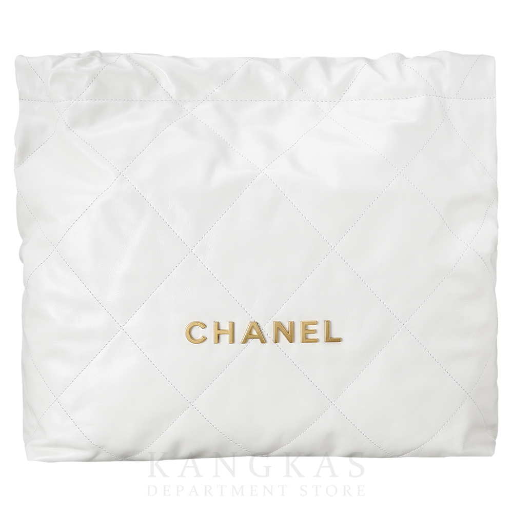 CHANEL(USED)샤넬 22 핸드백
