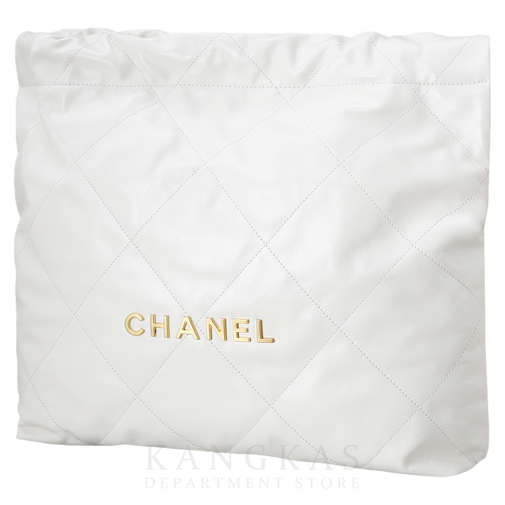 CHANEL(USED)샤넬 22 핸드백