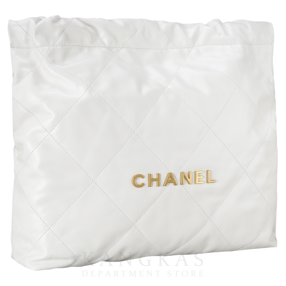CHANEL(USED)샤넬 22 핸드백