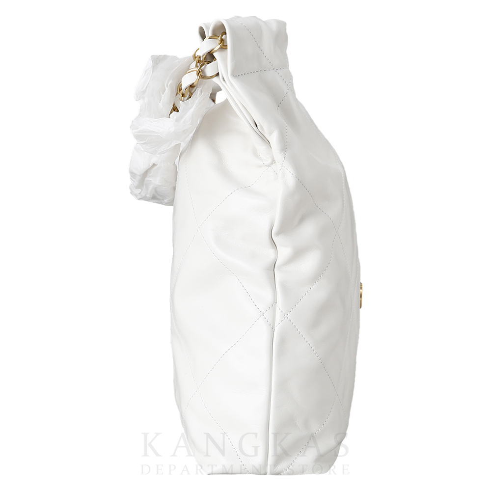 CHANEL(USED)샤넬 22 핸드백