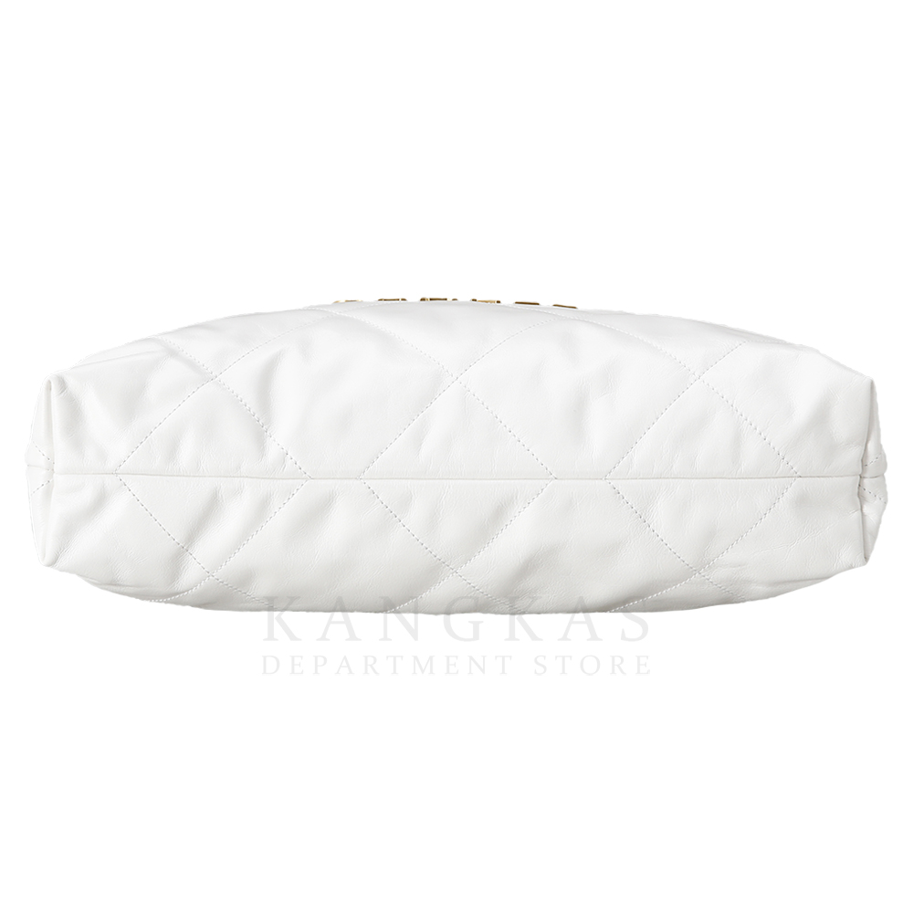 CHANEL(USED)샤넬 22 핸드백