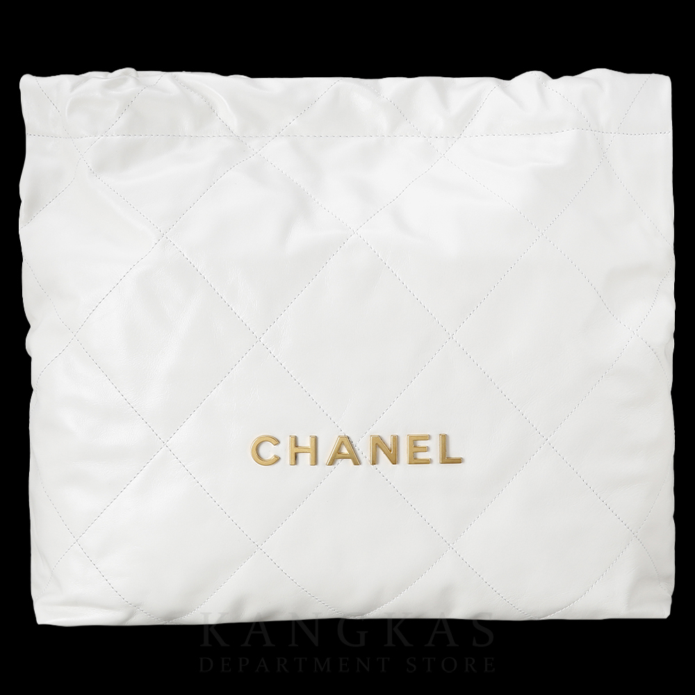 CHANEL(USED)샤넬 22 핸드백