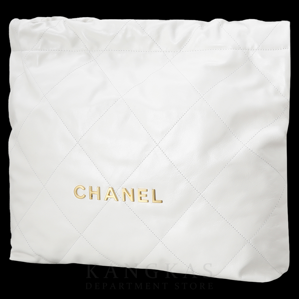 CHANEL(USED)샤넬 22 핸드백