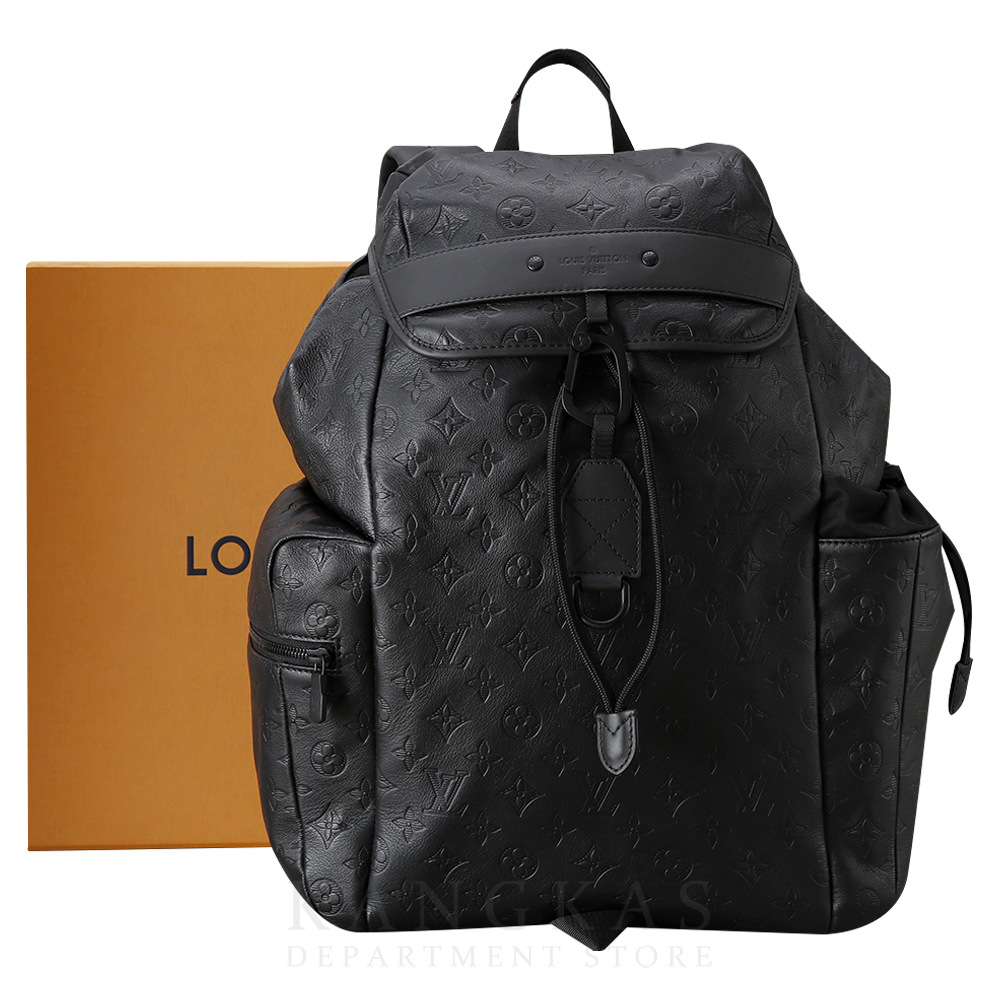 LOUIS VUITTON(USED)루이비통 모노그램 섀도우 디스커버리 백팩