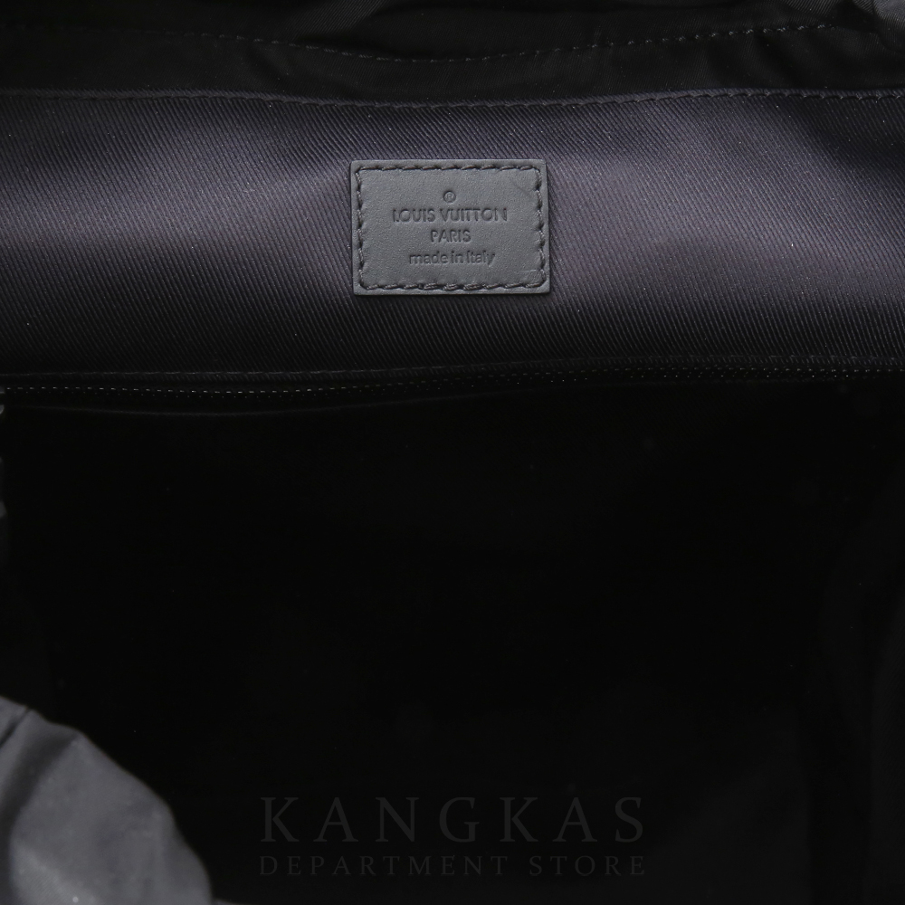 LOUIS VUITTON(USED)루이비통 모노그램 섀도우 디스커버리 백팩