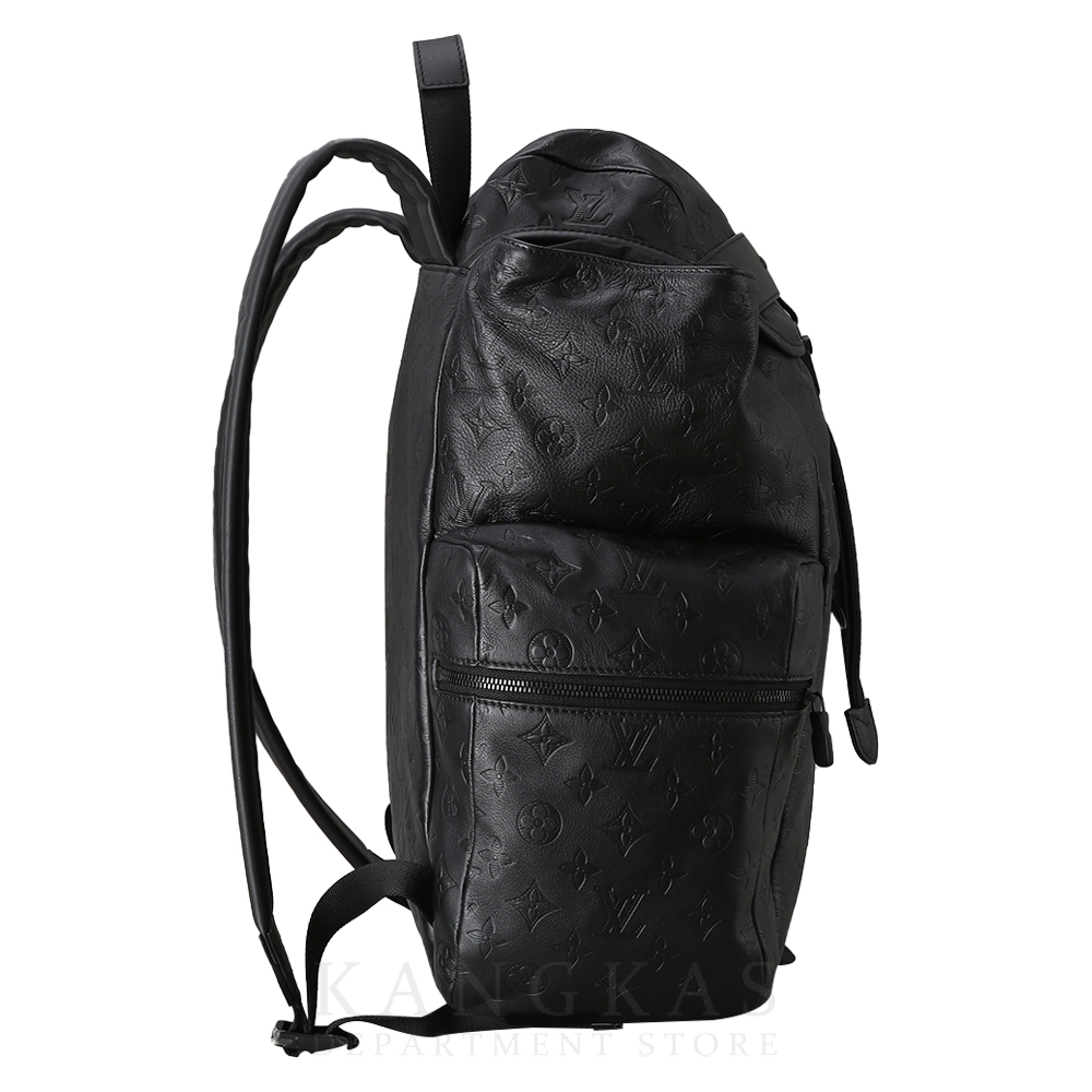 LOUIS VUITTON(USED)루이비통 모노그램 섀도우 디스커버리 백팩
