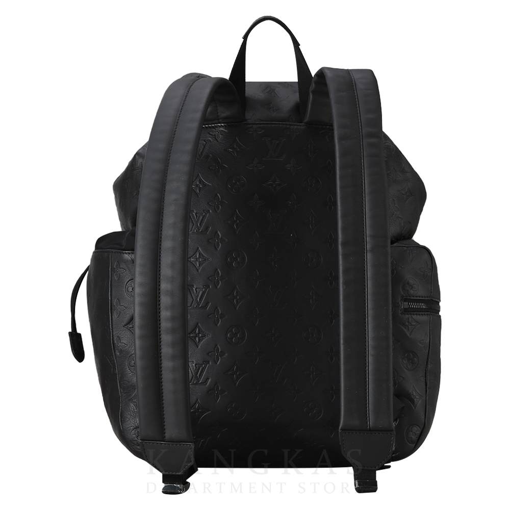 LOUIS VUITTON(USED)루이비통 모노그램 섀도우 디스커버리 백팩