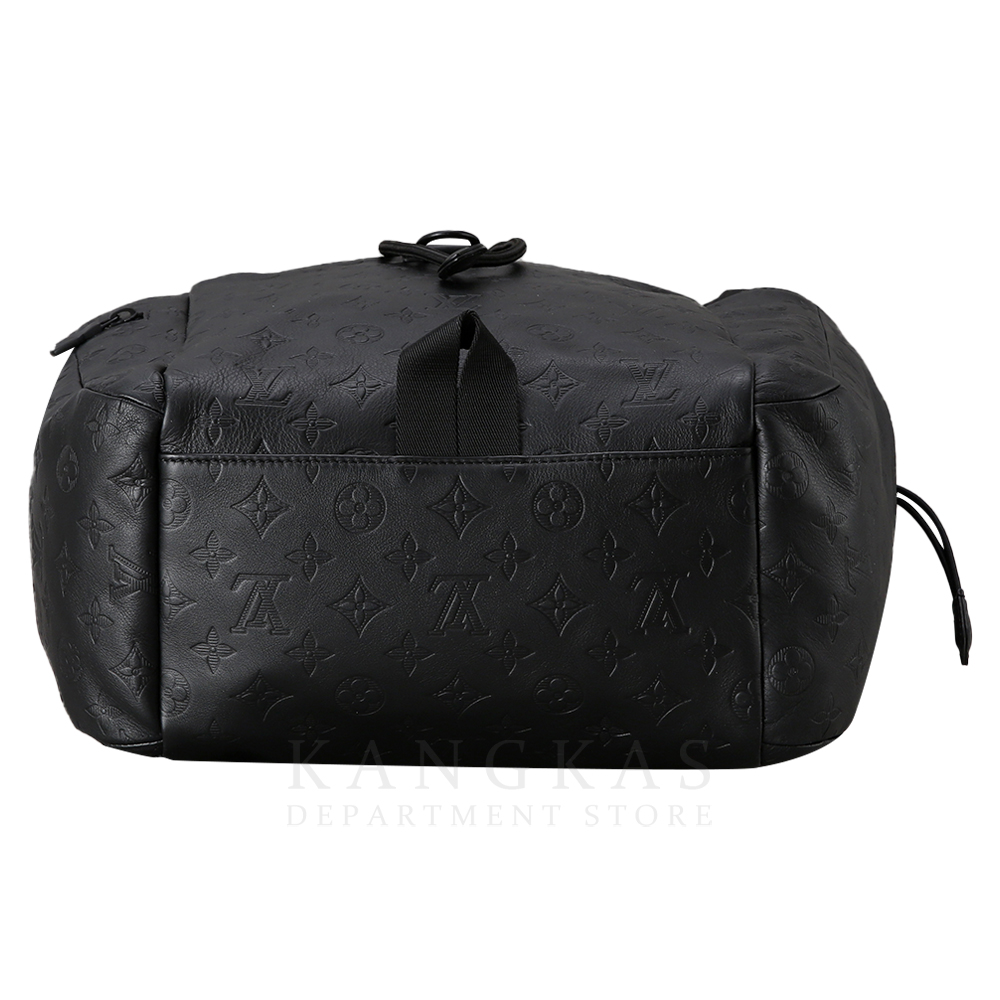 LOUIS VUITTON(USED)루이비통 모노그램 섀도우 디스커버리 백팩
